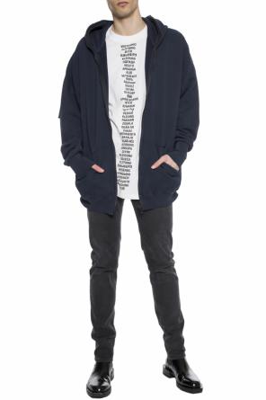 Printed t-shirt, zdjęcie 2 Printed t-shirt od Vetements
